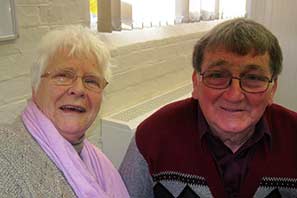 Saturday Cafe 27-11-10